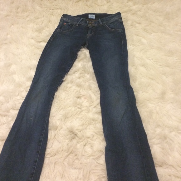 Hudson Jeans Denim - SOLD