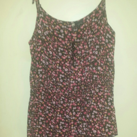 Spaghetti strap casual dress - Picture 1 of 1