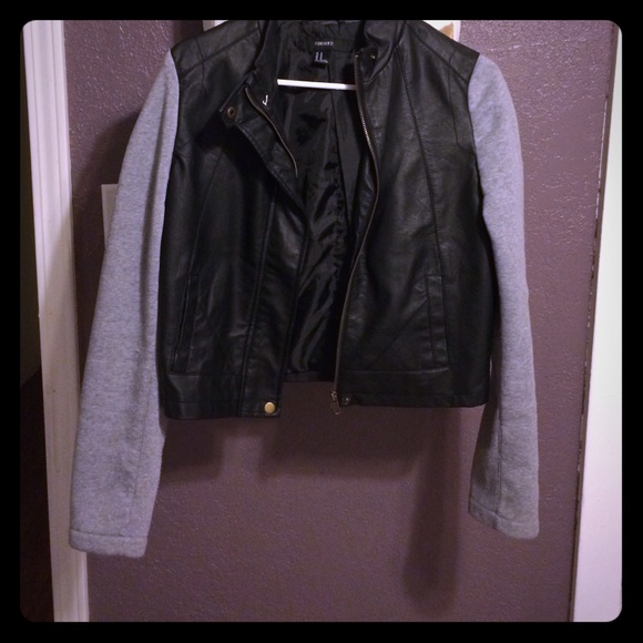 Jacket - Picture 1 of 1