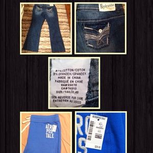 BUNDLE for virginiaruggles