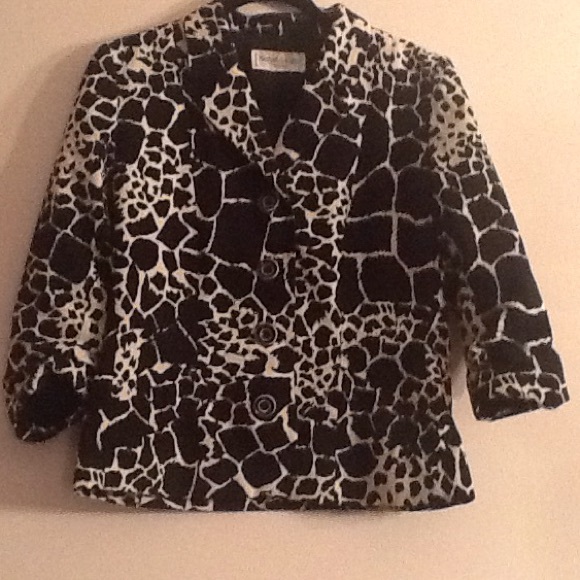 Yves Saint Lauren blazer