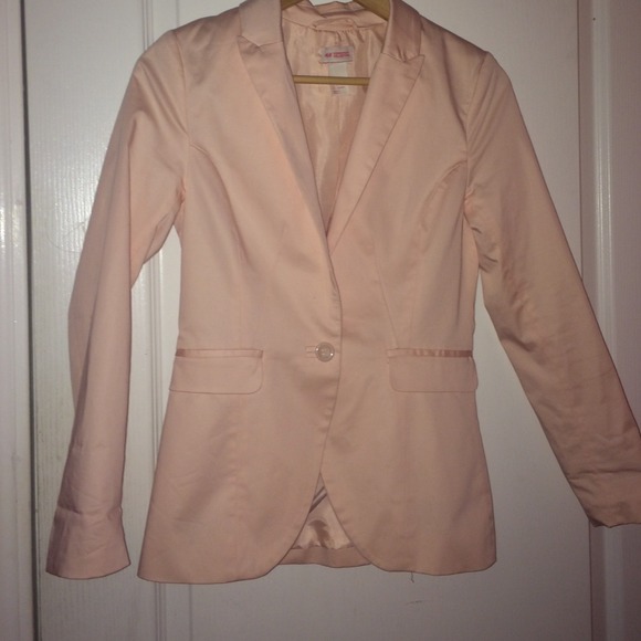 H&m blazer
