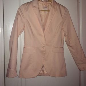 H&m blazer