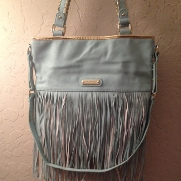 Steve Madden Tote/ handbag/purse