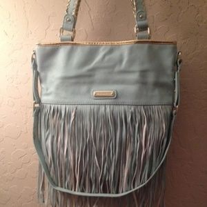 Steve Madden Tote/ handbag/purse