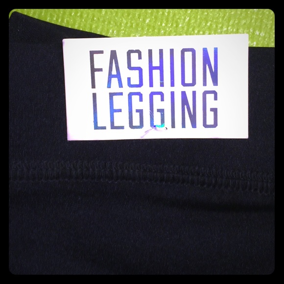 VIctoria Secret fashion leggings