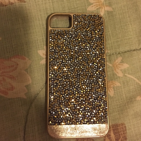 Case-Mate Brilliance Case for iPhone 5/5s