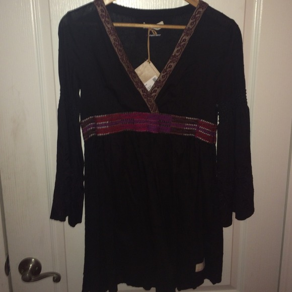 ODD MOLLY tunic/dress brand new