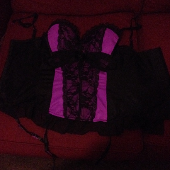 Lingerie