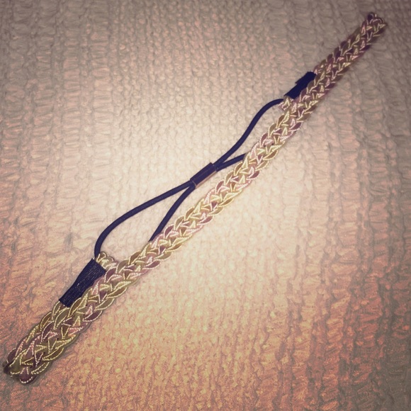 Hairband