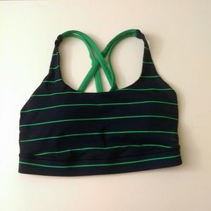 Lululemon Energy Bra