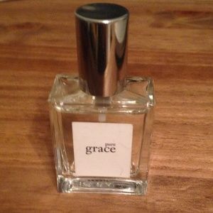 Philosophy pure grace perfume