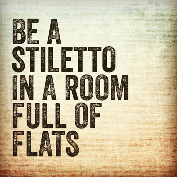BE Stylish! Be You!