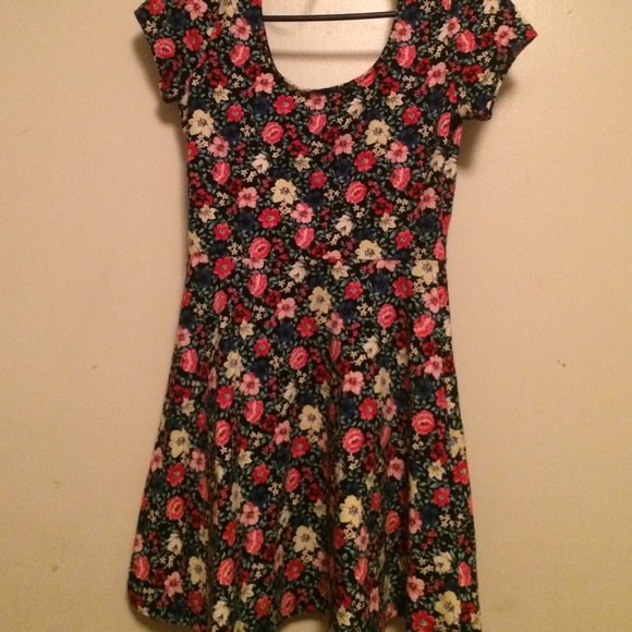 Forever 21 dress