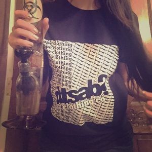 Dtsab 420 graphic tee