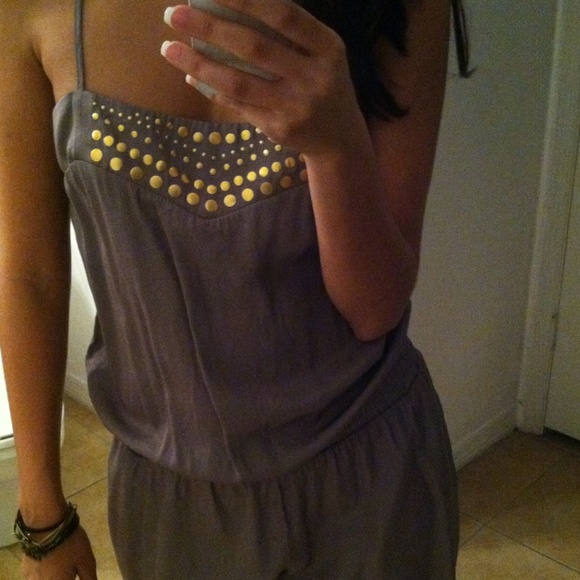 Romper - Picture 2 of 3