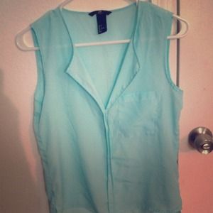 H&M top