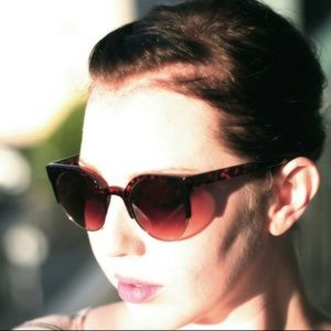 Vintage Sunglasses