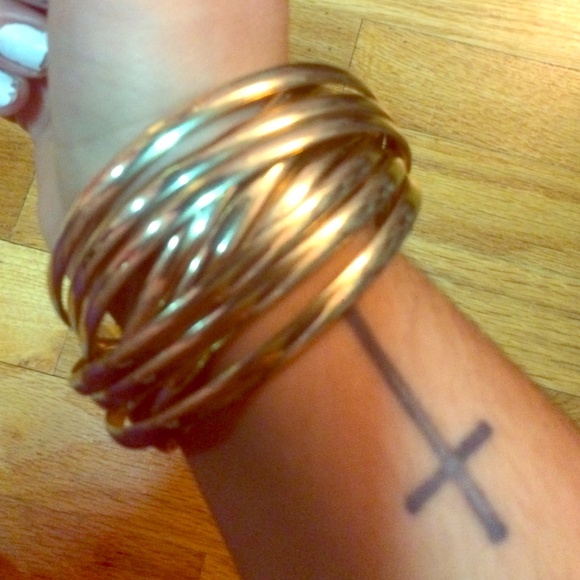 Aldo bracelet