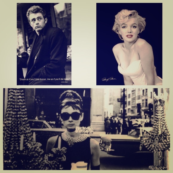 Urban Outfitters Other - Posters For Sale!!