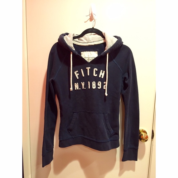 Abercrombie and Fitch Sweatshirt