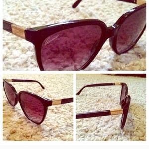 Authentic Gucci sunglasses