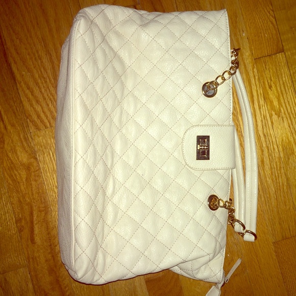 Love culture handbag!
