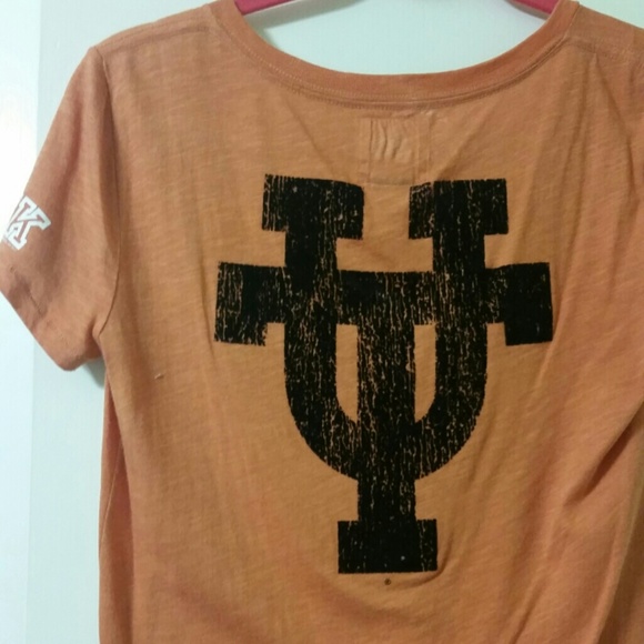 (Pink) Victoria secret Woman's top - Picture 2 of 4