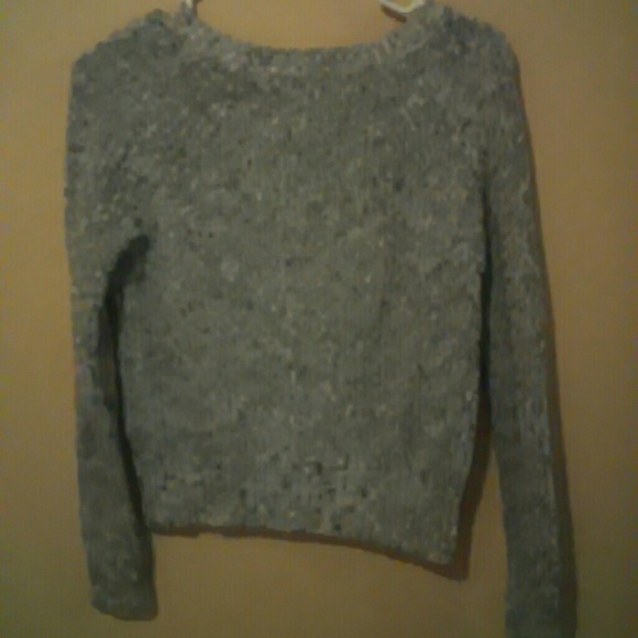 Sweatshirt - Picture 2 of 2