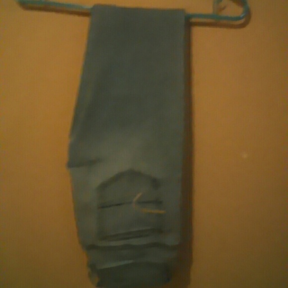 Kick boot jean - Picture 2 of 4