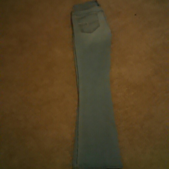 Kick boot jean - Picture 3 of 4