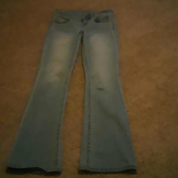 Kick boot jean - Picture 4 of 4