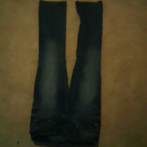 Kick boot jean - Picture 3 of 3