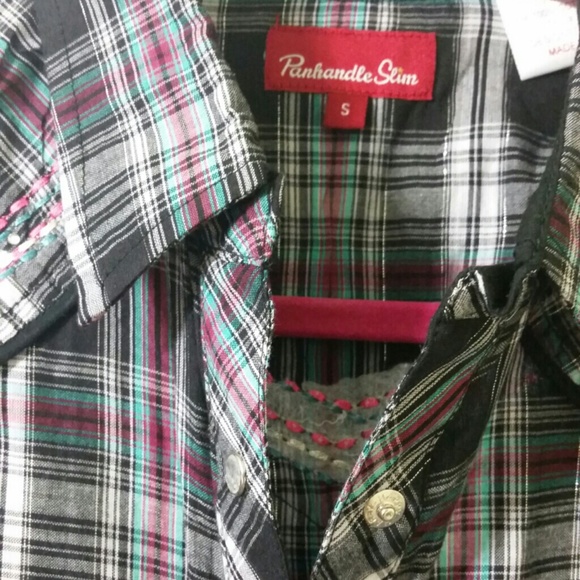 Woman's country western  dress - Picture 4 of 4