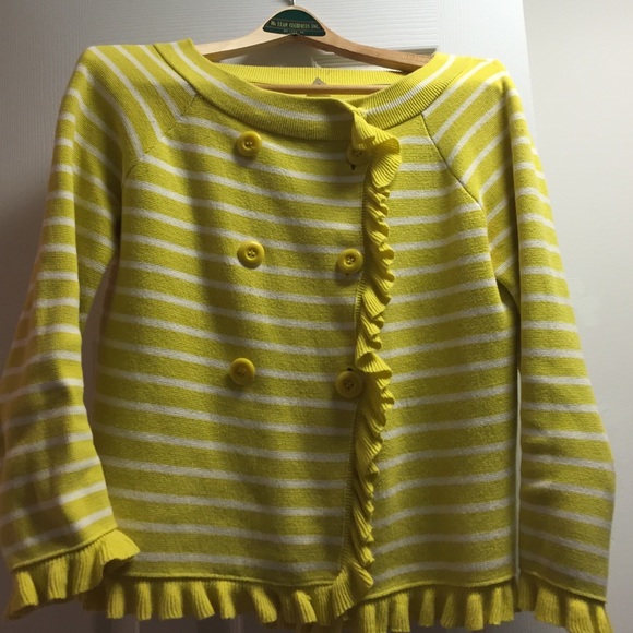 Jcrew sweater jacket