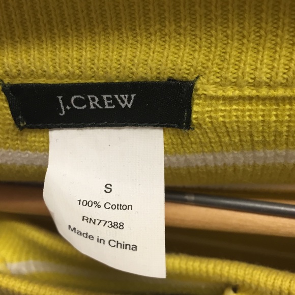 Jcrew sweater jacket - Picture 2 of 4