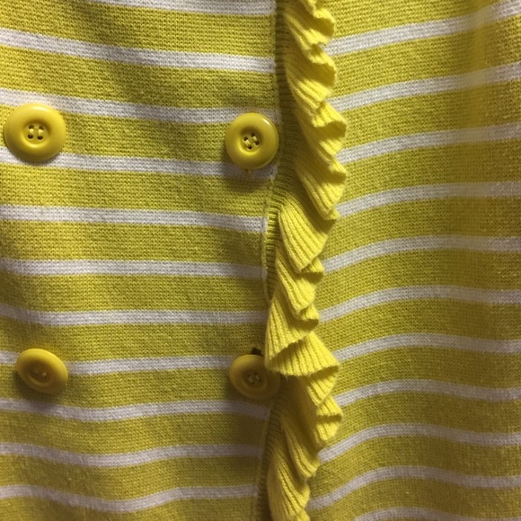 Jcrew sweater jacket - Picture 3 of 4