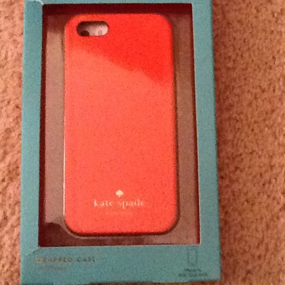 Kate spade iPhone 5s
