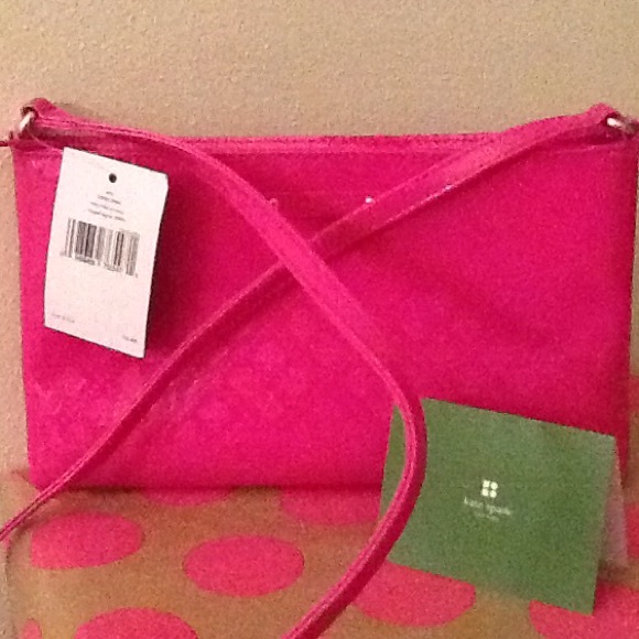 kate spade crossbody