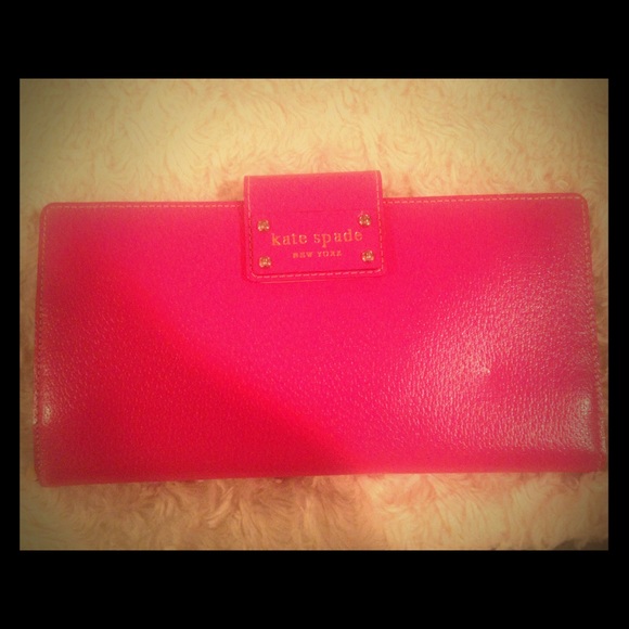 Kate Spade Wallet
