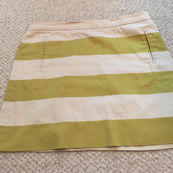 Jcrew skirt