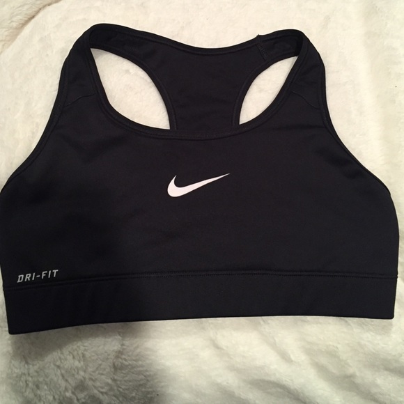 Nike Dri-fit sports bra
