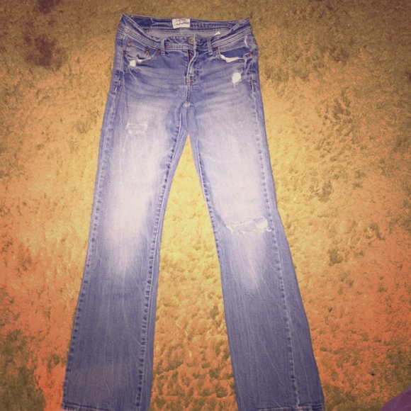 Aeropostale 3/4