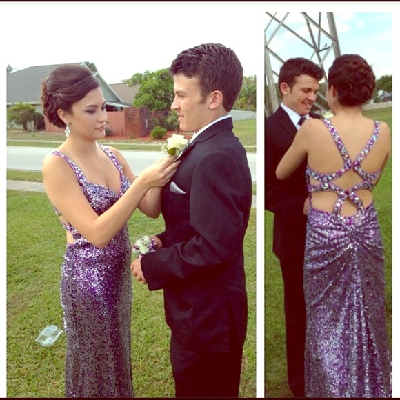 Dresses & Skirts - Prom Dress!