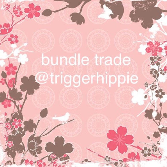 Bundle trade