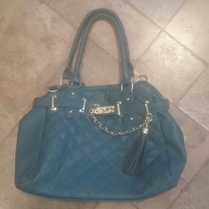 Steve madden shoulder bag