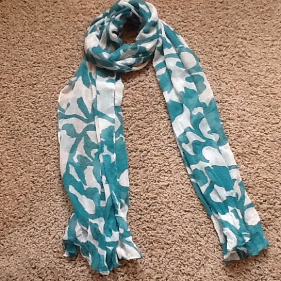 J Crew Scarf