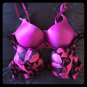 Victoria's Secret BUNDLE (bras)