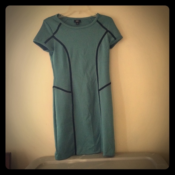 Body con dress. - Picture 1 of 1