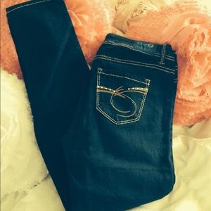 Skinny Jeans with stretch